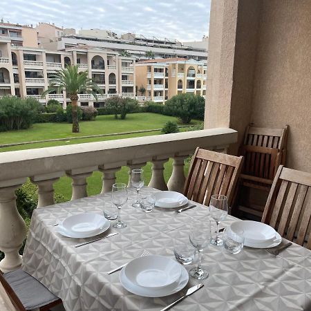 Ferienwohnung Domaine D'Ahmosis 130 Le Cannet Exterior foto