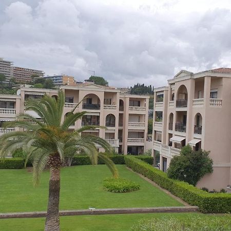 Ferienwohnung Domaine D'Ahmosis 130 Le Cannet Exterior foto