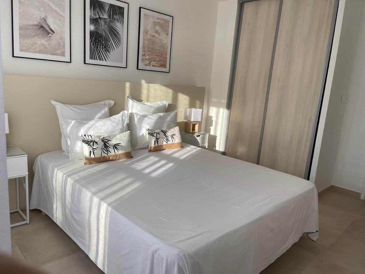 Ferienwohnung Domaine D'Ahmosis 130 Le Cannet Exterior foto