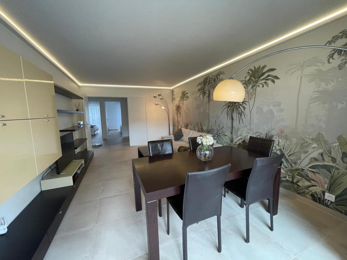 Ferienwohnung Domaine D'Ahmosis 130 Le Cannet Exterior foto