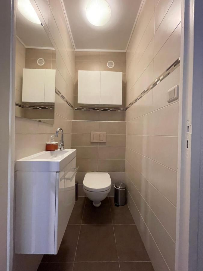 Ferienwohnung Domaine D'Ahmosis 130 Le Cannet Exterior foto