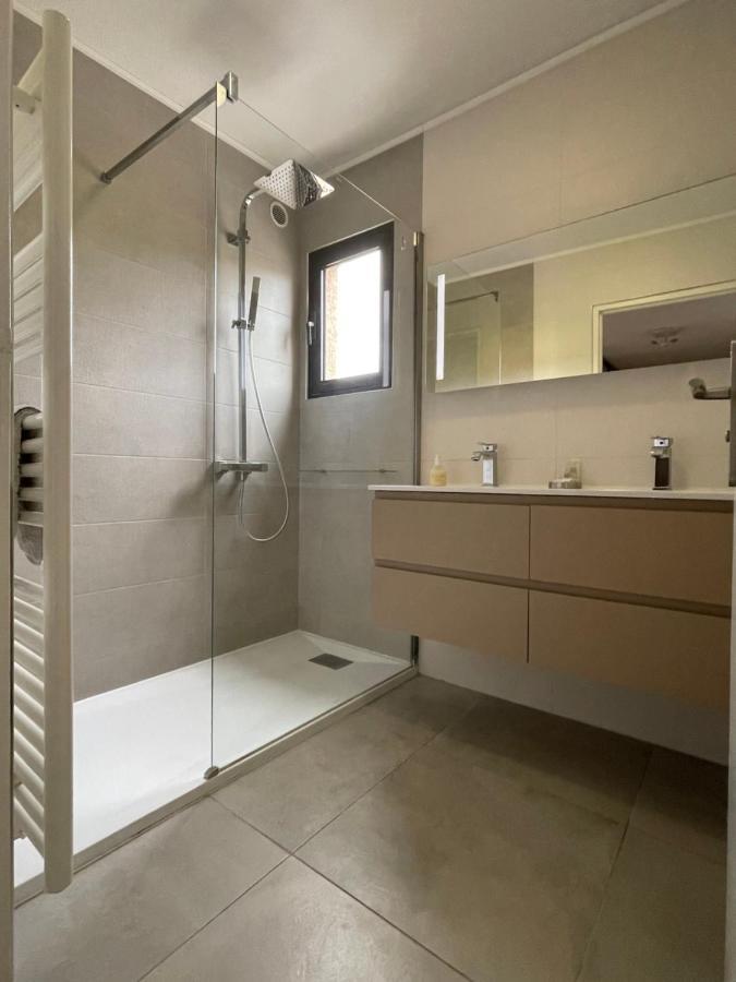 Ferienwohnung Domaine D'Ahmosis 130 Le Cannet Exterior foto